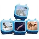 Tonies Tierisch - Extrem (Set)