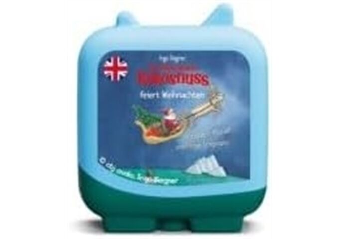 Tonies Der kleine Drache Kokosnuss - Der kleine Drache Ko