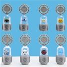  HDP SW Wasser-R stung Sortiment