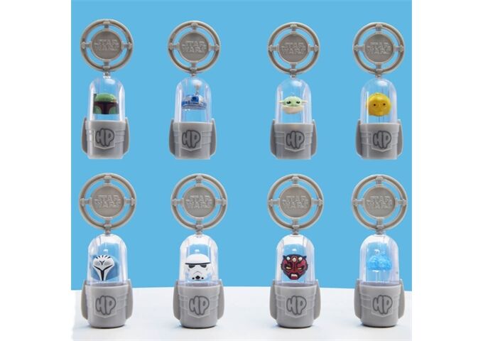  HDP SW Wasser-R stung Sortiment