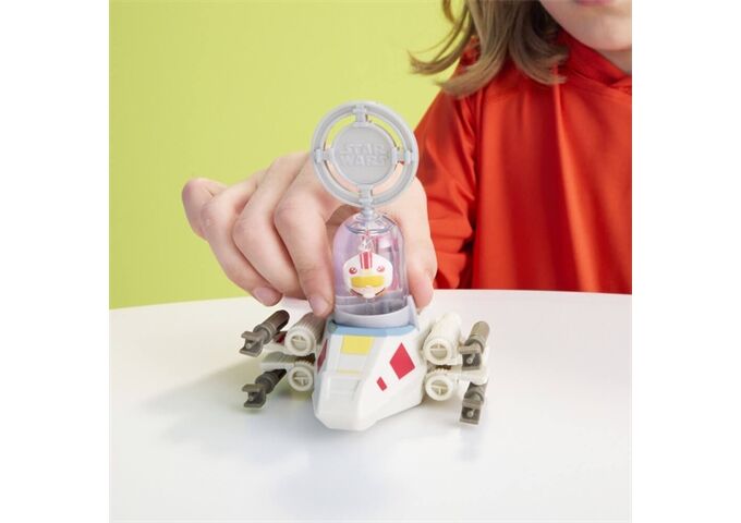  HDP SW Wasser-R stung Sortiment