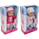 Amia AM Weichpuppe Lea, mit Sound, 30cm