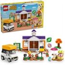 LEGO® LEGO Animal Crossing Confi2 ´Aug