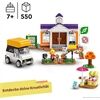 LEGO® LEGO Animal Crossing Confi2 ´Aug