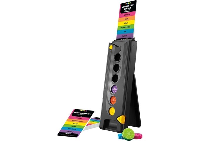 Hasbro Trivial Pursuit Droppen Oder Floppe