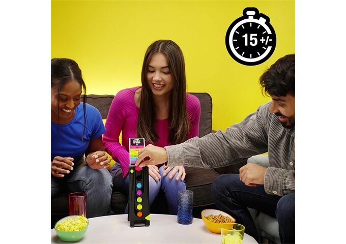 Hasbro Trivial Pursuit Droppen Oder Floppe