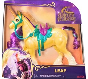 SPIN MASTER Uca Fashion Unicorn Sortiment