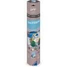 Ravensburger Creart Canvas Shades Of Santorini