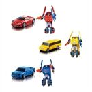 Speedzone SZ D/C Roboter-Auto, transformierba