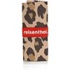 Reisenthel mini maxi shopper leo macchiato