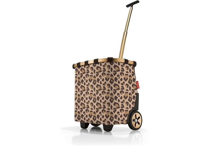 Reisenthel carrycruiser frame leo macchiato