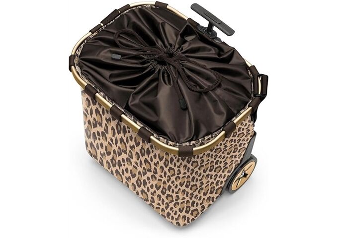 Reisenthel carrycruiser frame leo macchiato