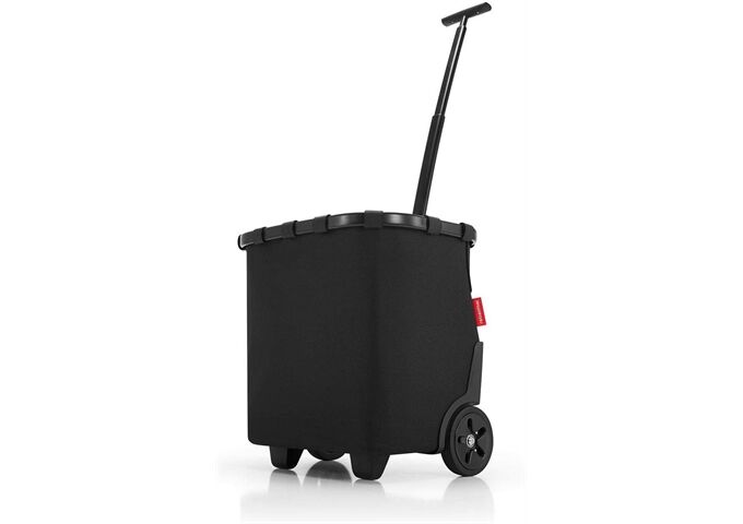 Reisenthel carrycruiser frame black/black