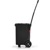Reisenthel carrycruiser frame black/black