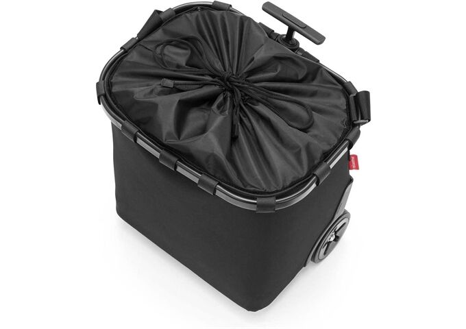 Reisenthel carrycruiser frame black/black