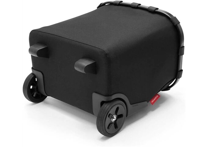 Reisenthel carrycruiser frame black/black