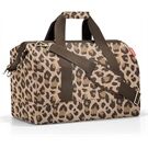 Reisenthel allrounder L leo macchiato