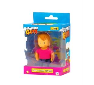 Vedes STUMBLE GUYS MS. STUMBLE