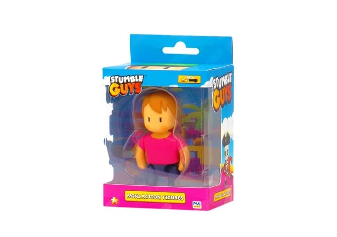 Vedes STUMBLE GUYS MS. STUMBLE