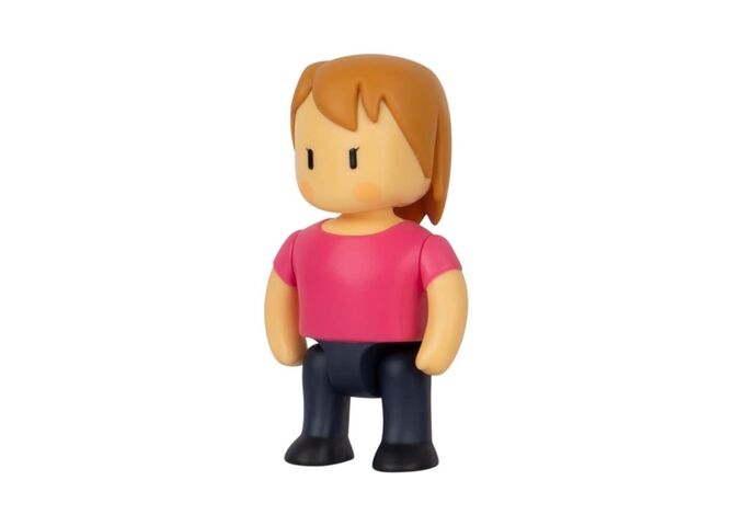 Vedes STUMBLE GUYS MS. STUMBLE