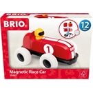 Ravensburger Rennwagen Aus Magnetischen Bausteinen Pe