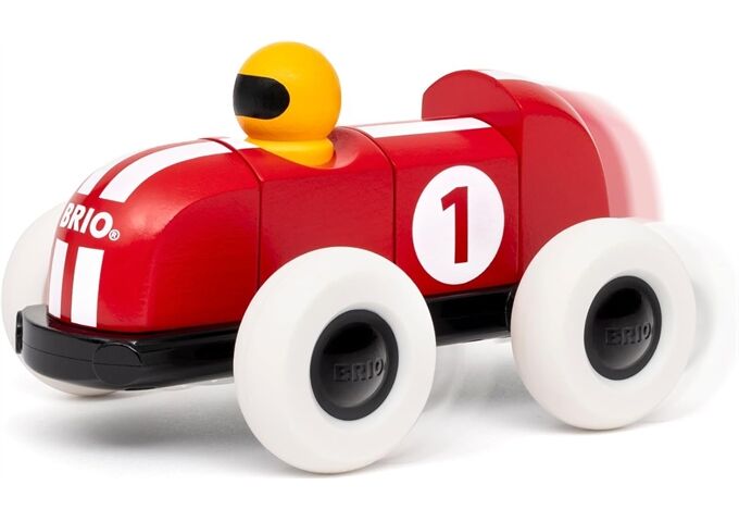 Ravensburger Rennwagen Aus Magnetischen Bausteinen Pe