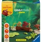 Ravensburger Gravitrax Jun. Extension König DerLöwen