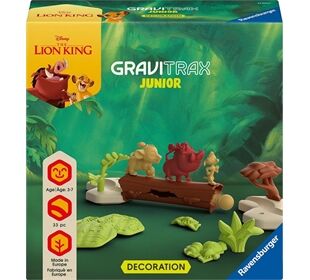 Ravensburger Gravitrax Jun. Extension König DerLöwen