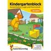 Hauschka Verlag Kindergarten- Konzentration,Logik,Feinmab 3 Jahren