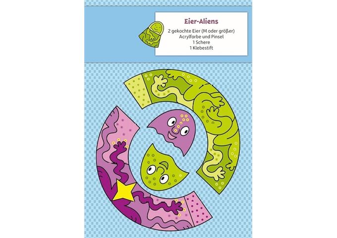 Hauschka Verlag Lass uns basteln - Bastelbuch ab 5 Jahre-Weltall