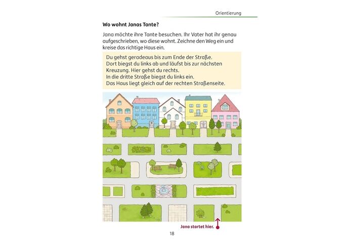 Hauschka Verlag Mein Rätselblock Sachunterricht 2.Klasse