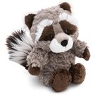 Nici Kuscheltier Waschbär Lenno 20 cm schlenkernd Green