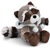Nici Kuscheltier Waschbär Lenno 25 cm schlenkernd mit k