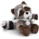 Nici Kuscheltier Waschbär Lenno 25 cm schlenkernd mit k