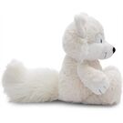Nici Kuscheltier Polarfuchs Vanja 20 cm schlenkernd