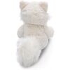 Nici Kuscheltier Polarfuchs Vanja 25 cm schlenkernd