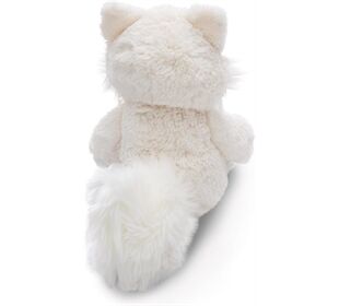 Nici Kuscheltier Polarfuchs Vanja 25 cm schlenkernd
