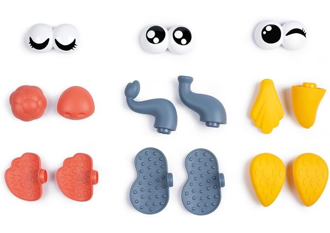 Smoby Smoby LS Pop Animal