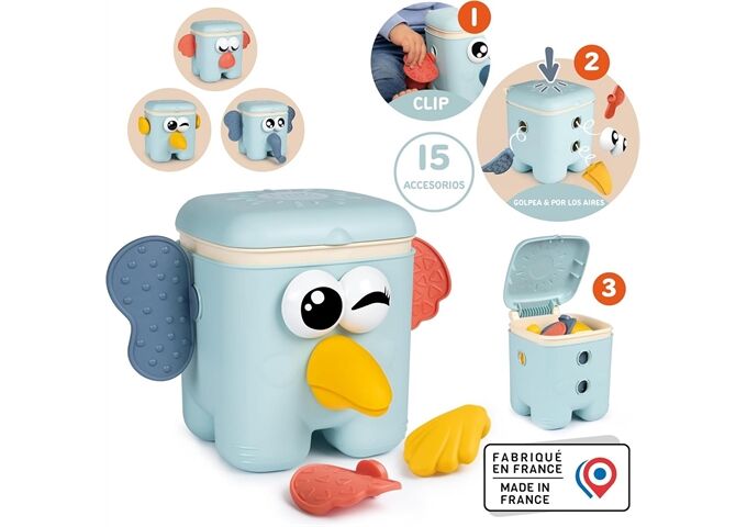 Smoby Smoby LS Pop Animal
