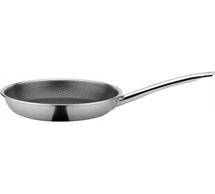 SPRING VULCANO Bratpfanne CUT RESIST PURE24 cm