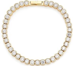JW_D04 CREMONA Armband Cremona gold
