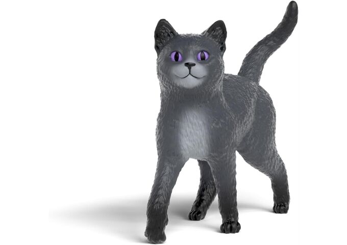 Schleich Kater