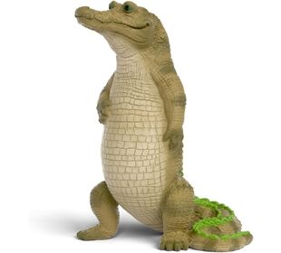 Schleich Krokodil