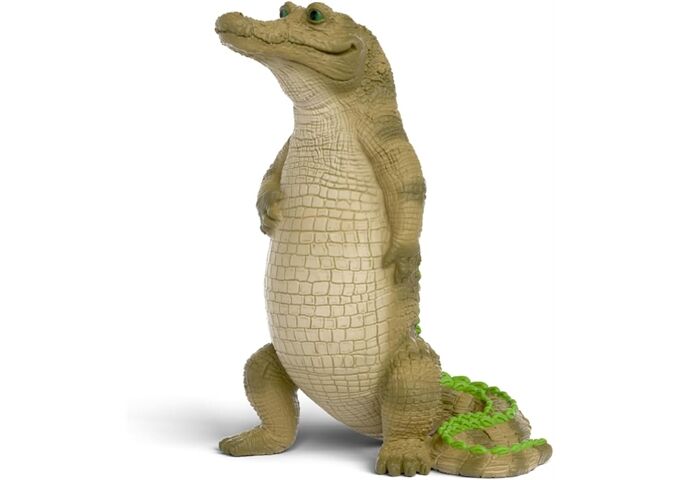 Schleich Krokodil