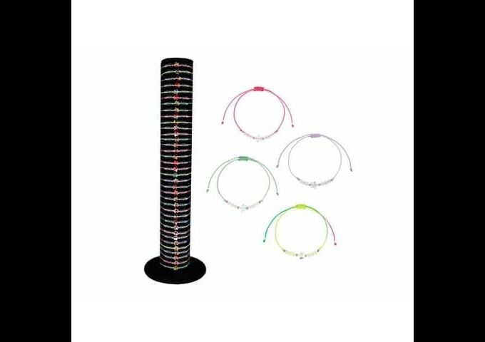 bb Klostermann Armband Sterne sortiert