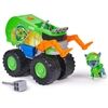 Amigo Paw Rescue Wheels Vehicles Rocky