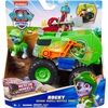 Amigo Paw Rescue Wheels Vehicles Rocky