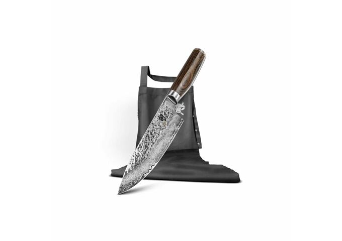 KAI TDM-1706 SHUN PREMIER TIM MÄLZER SET KOCHMESSER