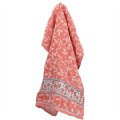 Bunzlau Castle Kitchen Towel/Frottiertuch Daydream Pink