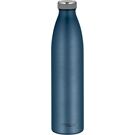 THERMOS Trinkflasche Thermo TC Bottle 1 L night blue mat
